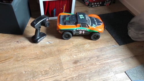 Rc auto