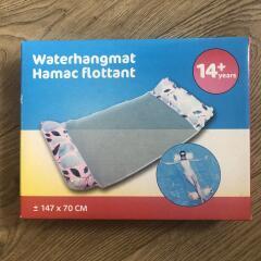 Waterhangmat