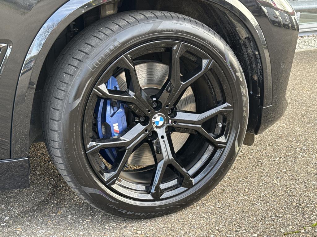 BMW X5 xdrive45e high executive m sport individual | massage | skylounge | 