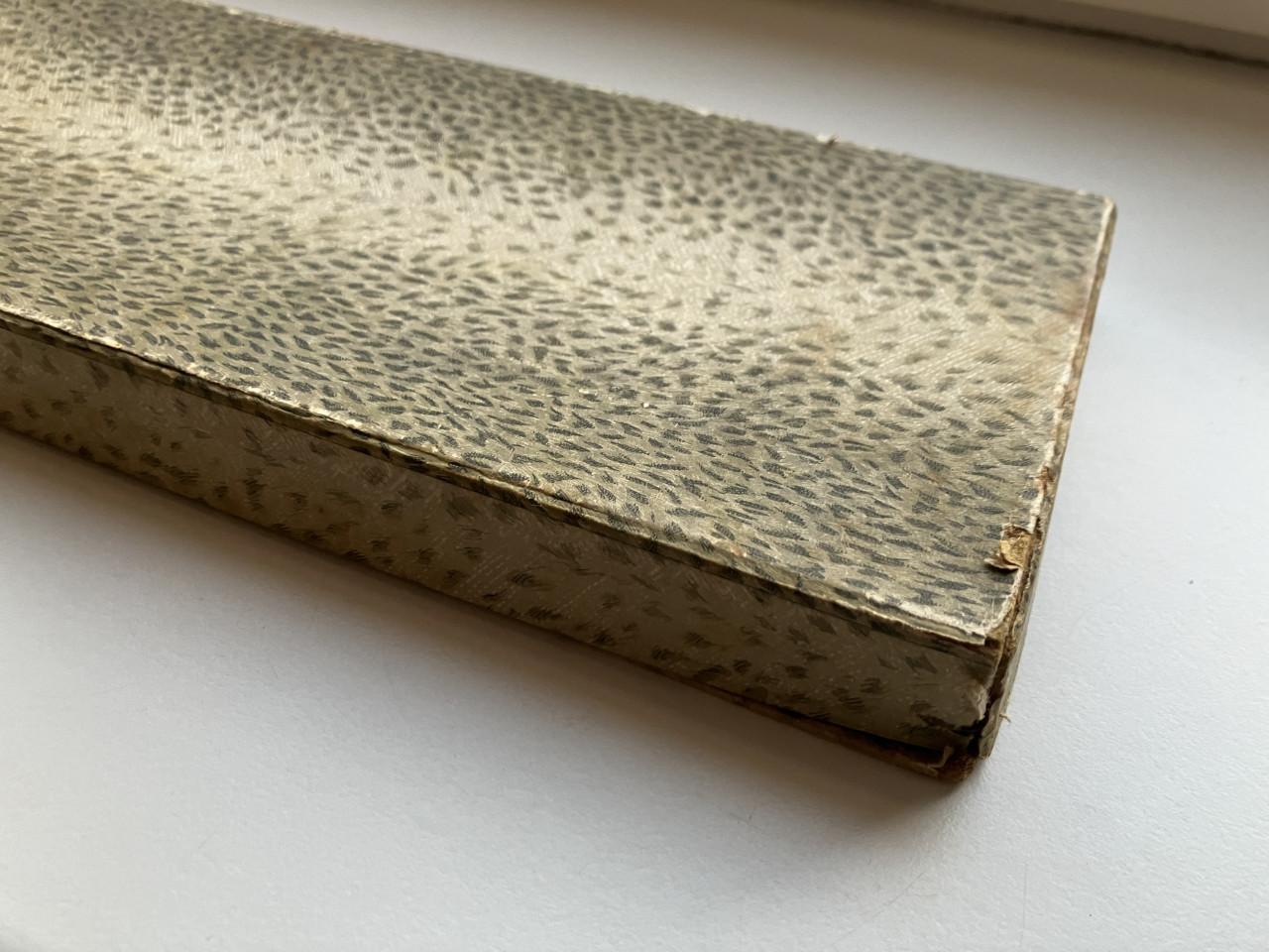 Set advocaat lepeltjes (12st)