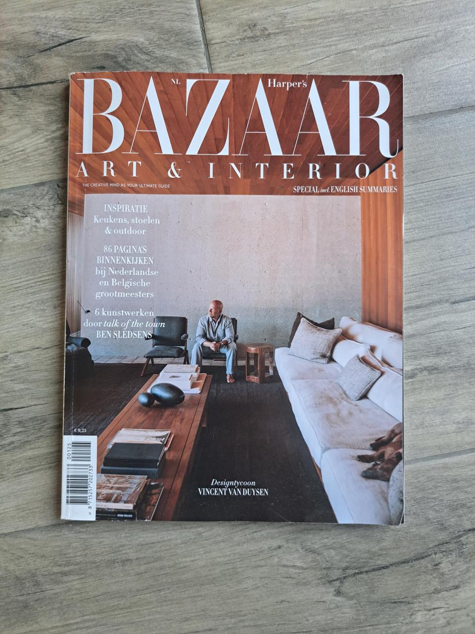1x Bazaar Art & Interior