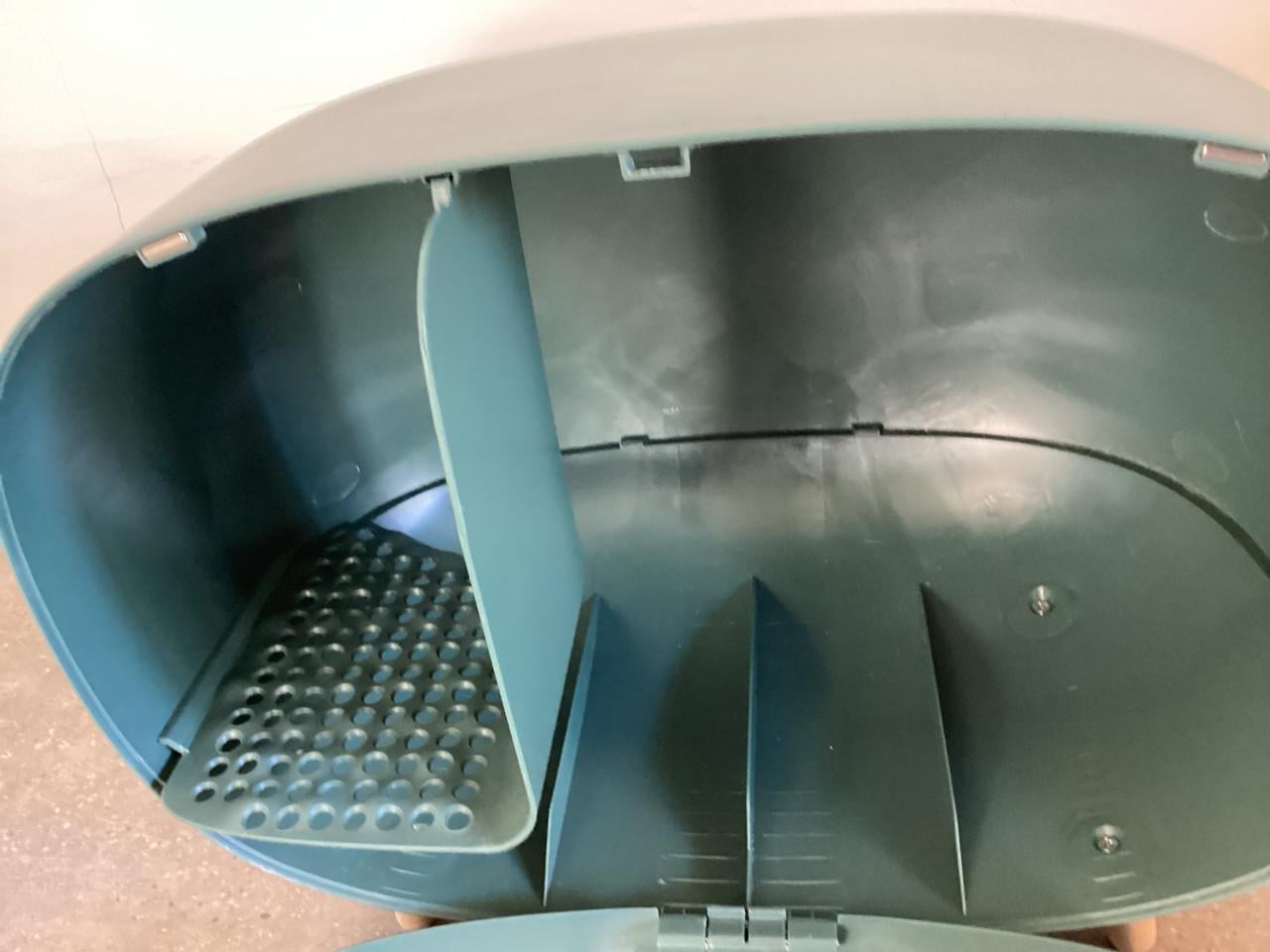 Design Kattebak Make Sure