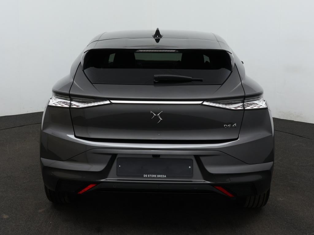 Ds Ds 4 plug-in hybrid 225pk | pallas | pack comfort | pack tech | 2 + 6jaa