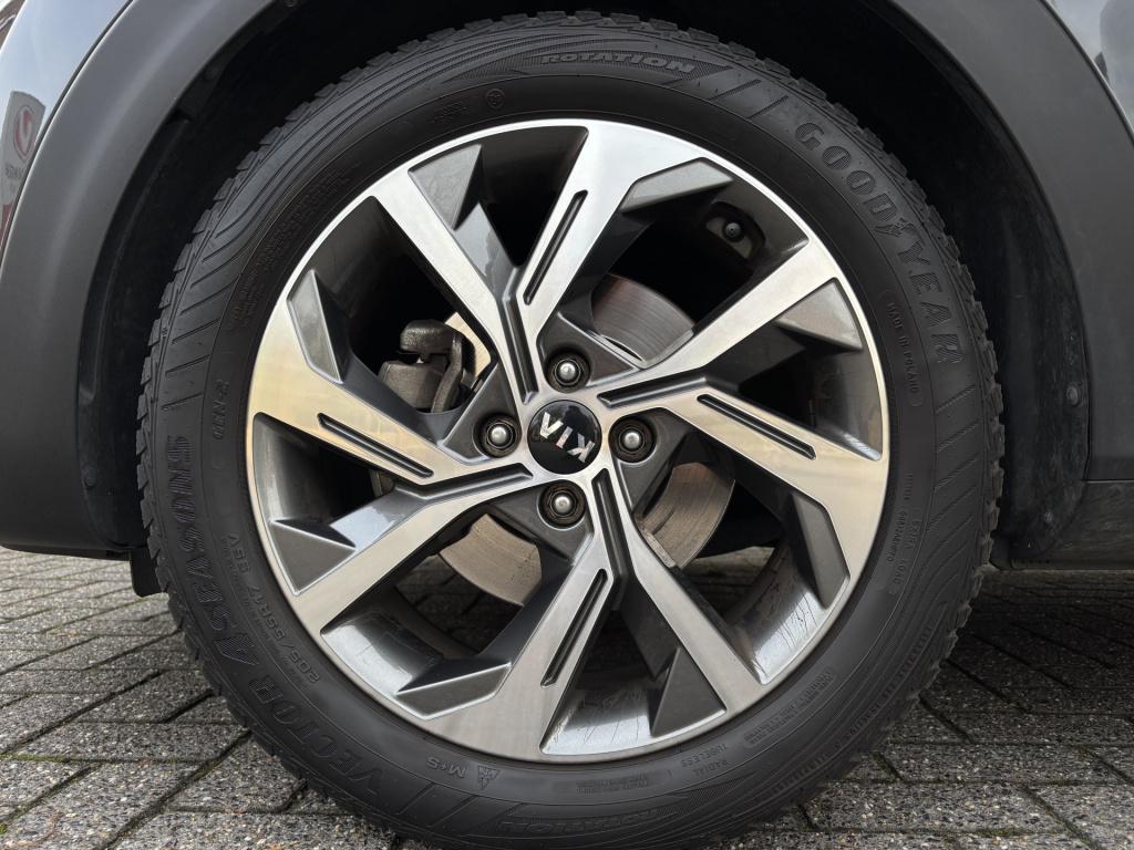 Kia Stonic gt-plusline 1.0 t-gdi mhev