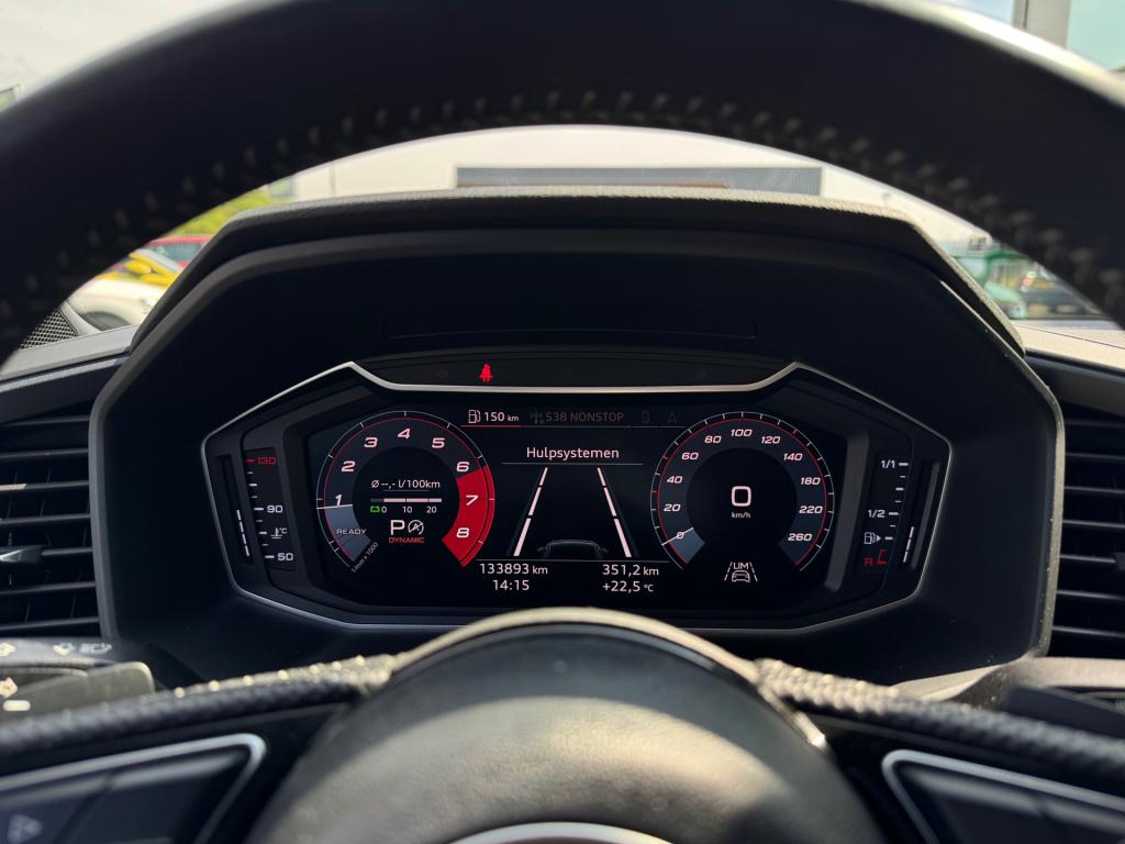 Audi A1 Sportback 40 tfsi edition one * keyless * matrix led * b&o * sfeerv