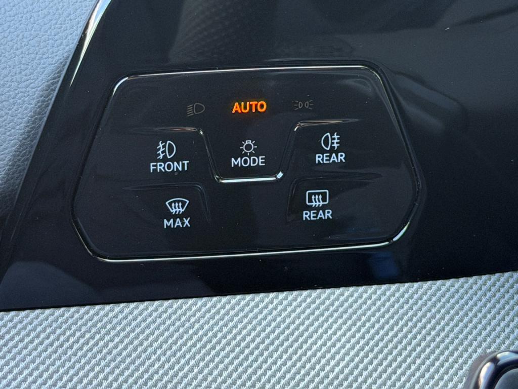 Volkswagen Golf 1.5 ehybrid gte 272pk | trekhaak | led mistlampen | iq ligh