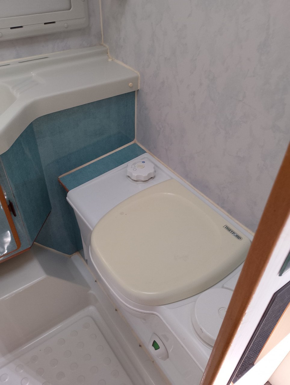 Autostar Camper