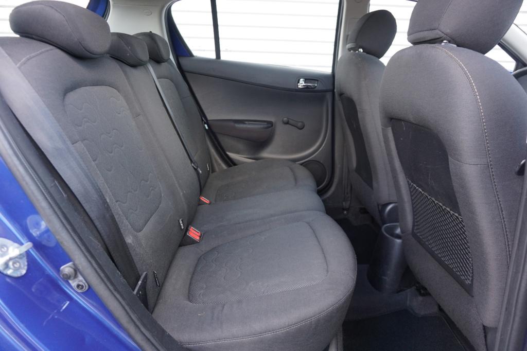 Hyundai I 20 1.2i plus climate / elektr. ramen / nap