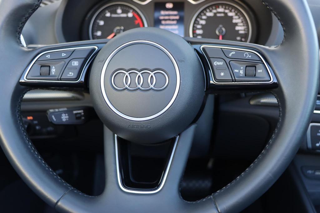 Audi A3 cabriolet 35 tfsi cod design pro line plus 150pk s-tronic | nekverw