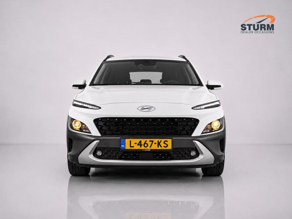 Hyundai Kona 1.6 gdi hev fashion