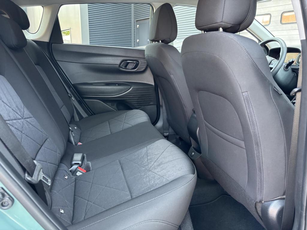 Hyundai Bayon 1.0 t-gdi premium automaat, nl-auto incl. trekhaak!