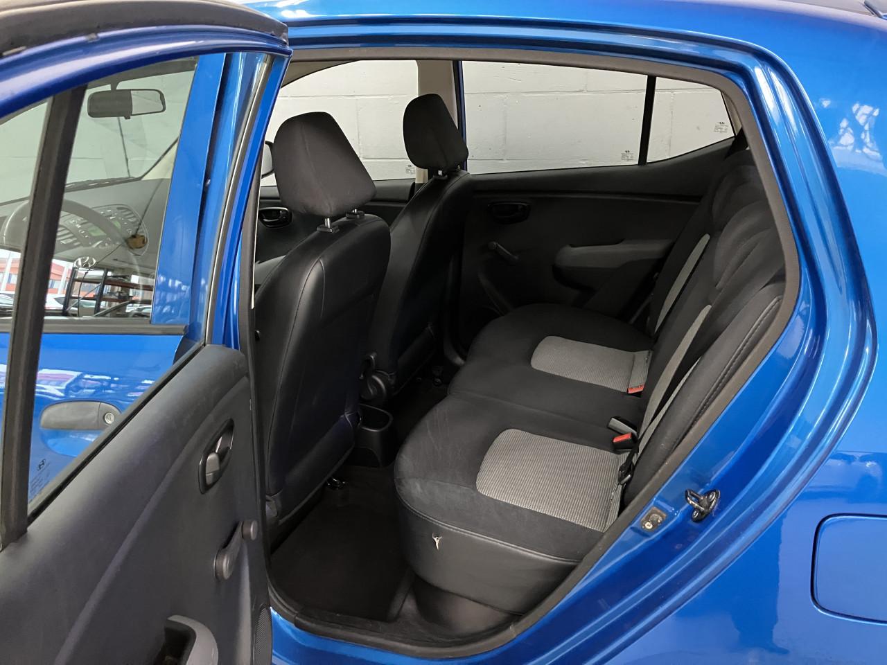 Hyundai i10 Active Cool