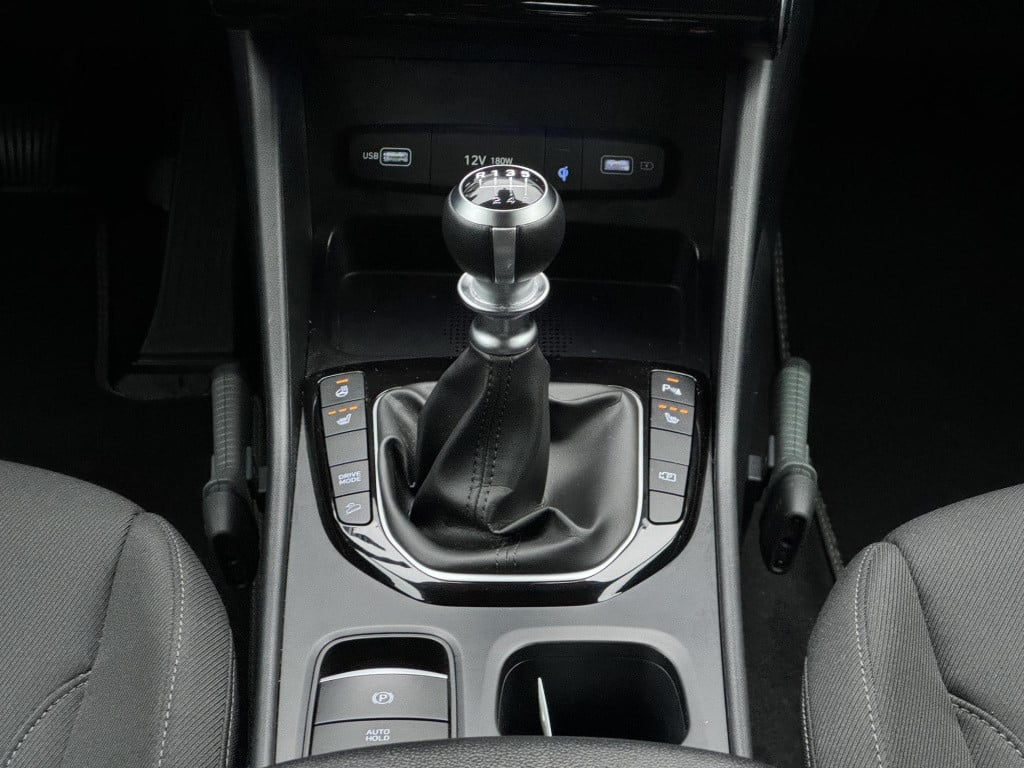 Hyundai Tucson 1.6 t-gdi mhev comfort smart | navigatie | camera | stuur- +