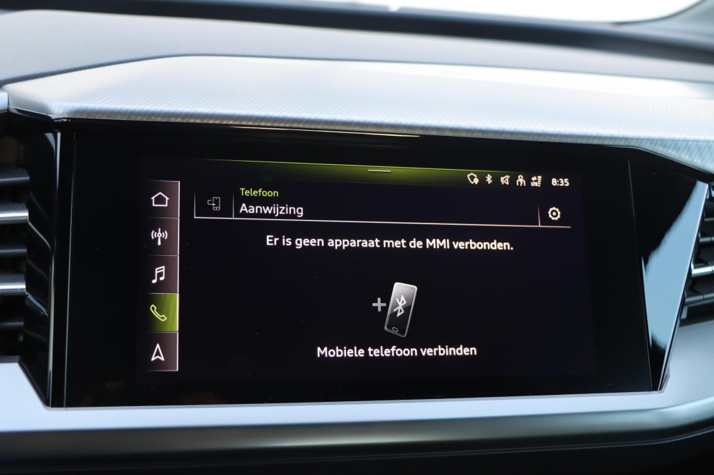 Audi Q4 E-tron 40 launch edition advanced plus 77 kwh