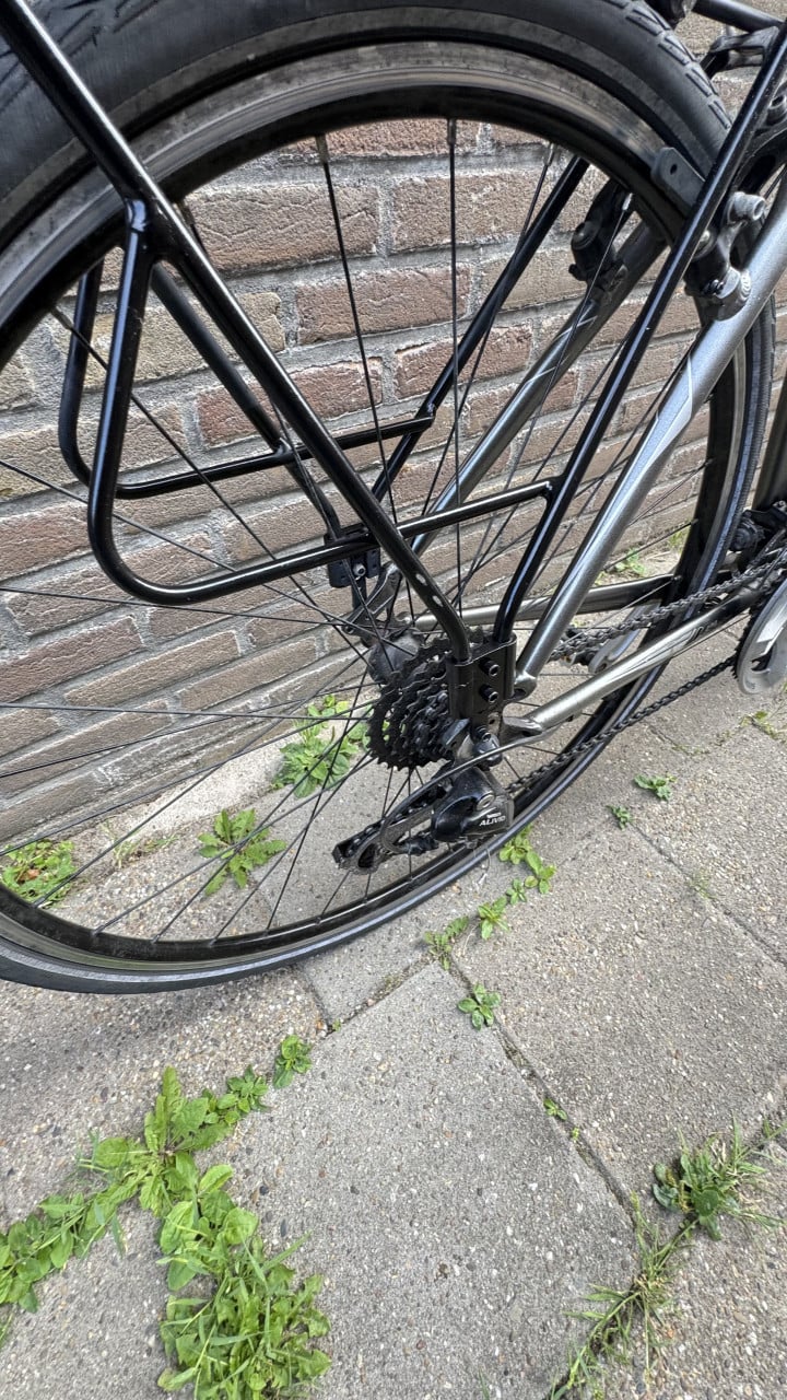 Trek7.2 FX