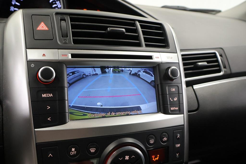 Toyota Corolla Verso 1.6 vvt-i business