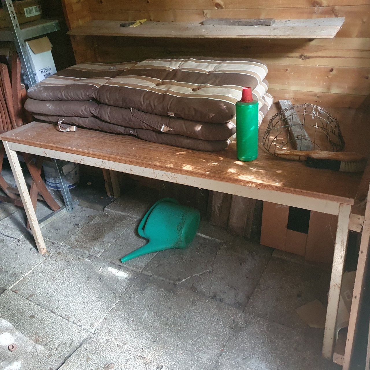4x Stellingkasten gratis