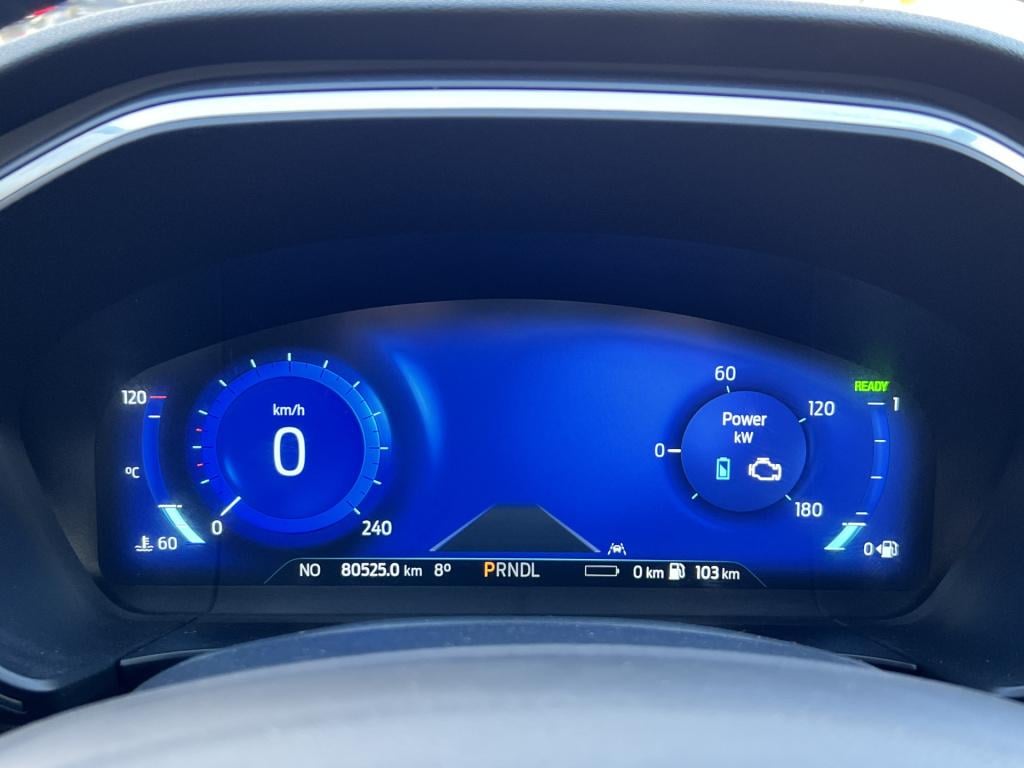 Ford Kuga 2.5 phev titanium | camera | apple/ android carplay | cruise cont