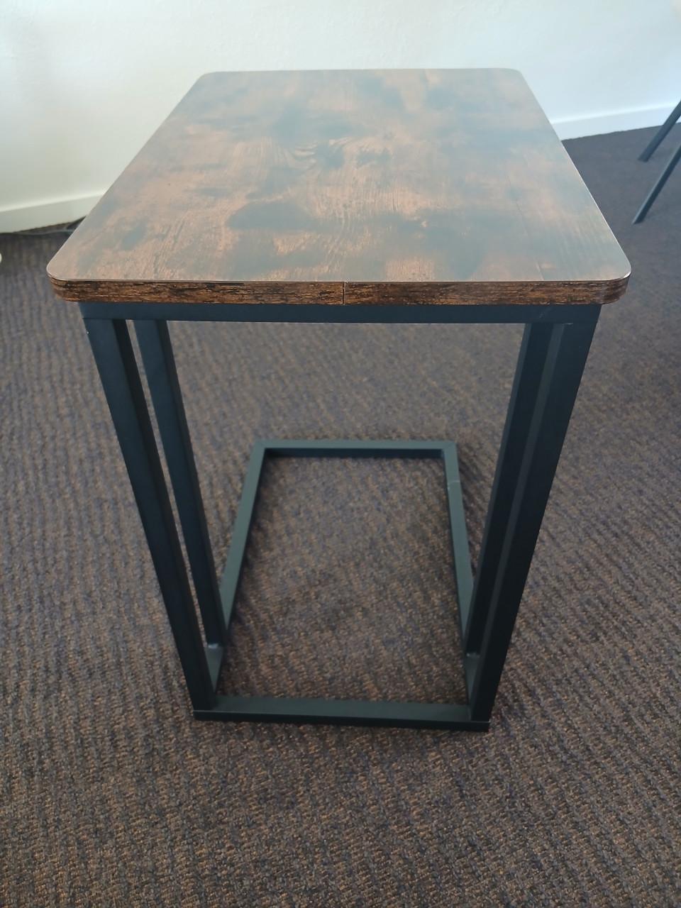 Bijzettafel