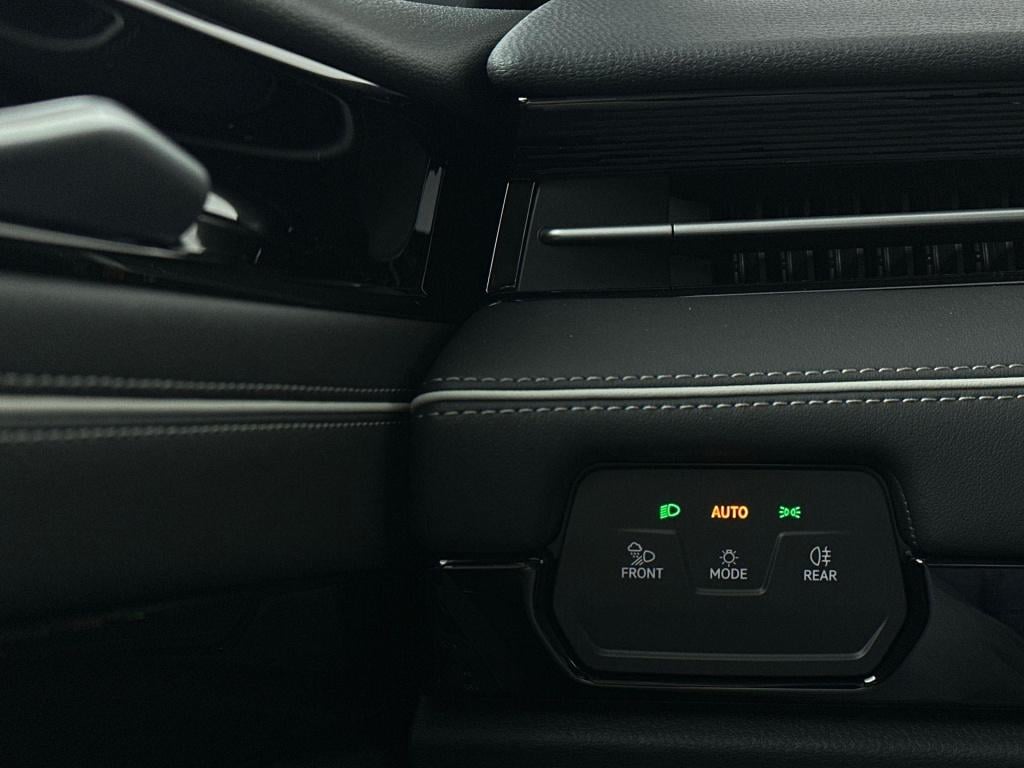 Volkswagen Id.7 tourer limited edition plus 86 kwh