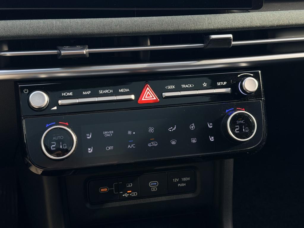 Hyundai Tucson 1.6 t-gdi phev premium sky 4wd | camera | dab | nav | carpla