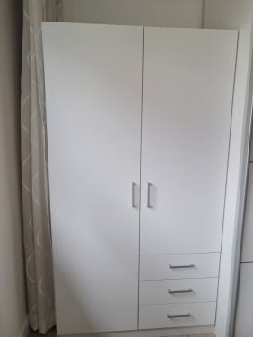 Kledingkast
