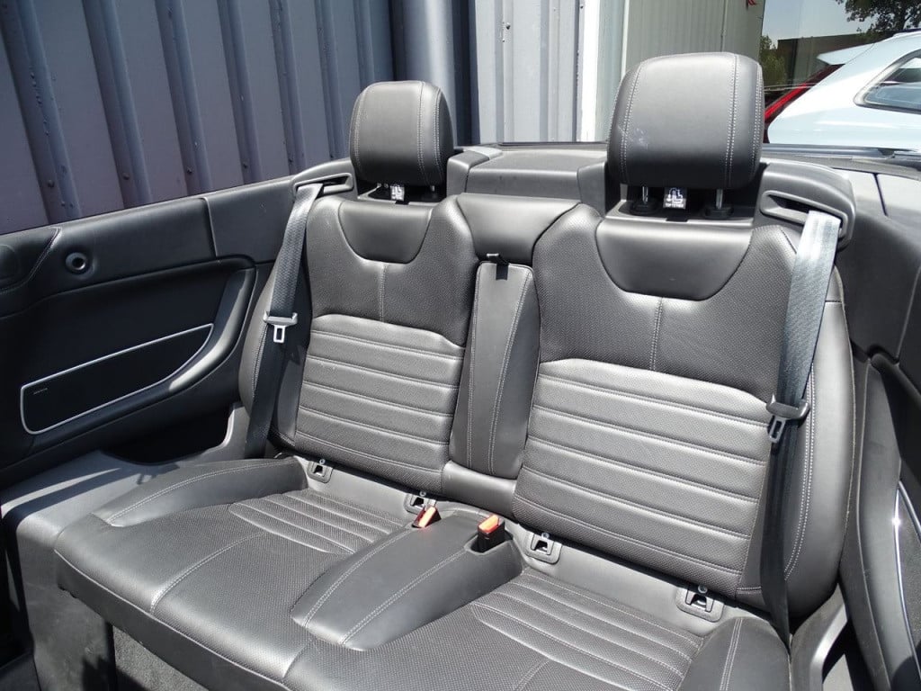 Land Rover Range Rover convertible 2.0 td4 hse dynamic meridian | apple car