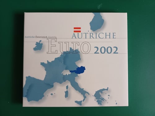 Eurosets 2002