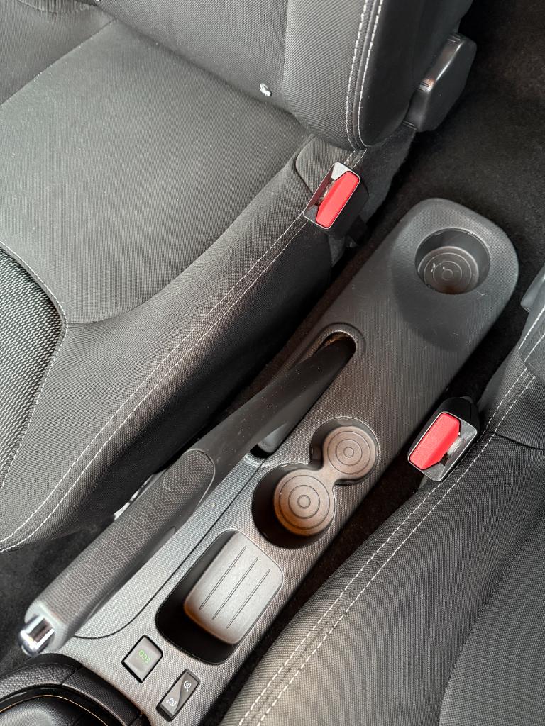 Renault Clio 0.9 - expression