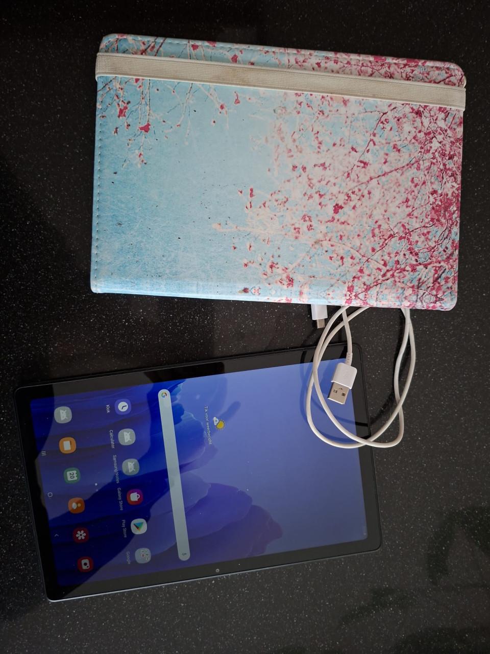 Samsung Galaxy tab a7