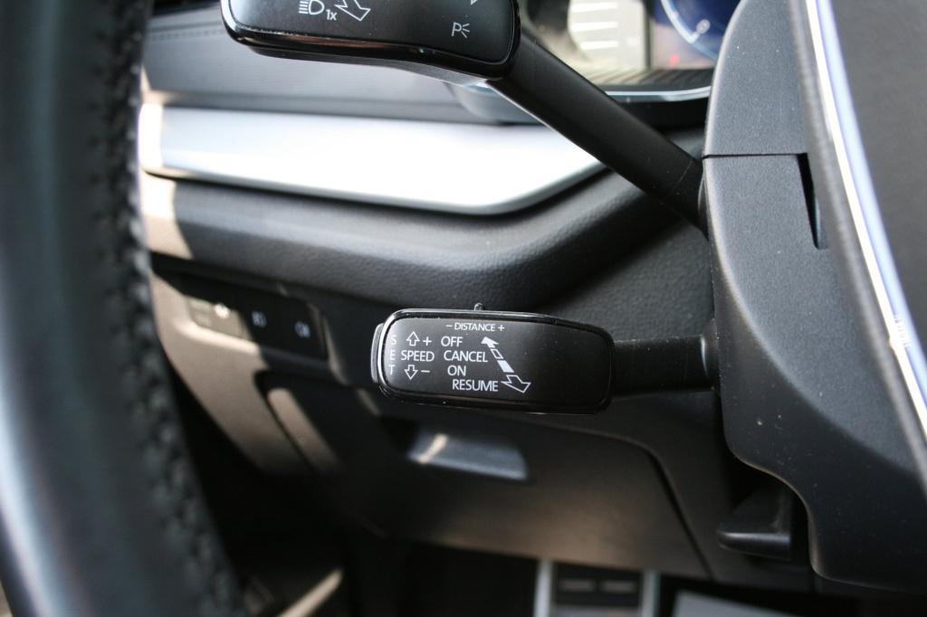 Skoda Octavia 1.0 e-tsi sport business