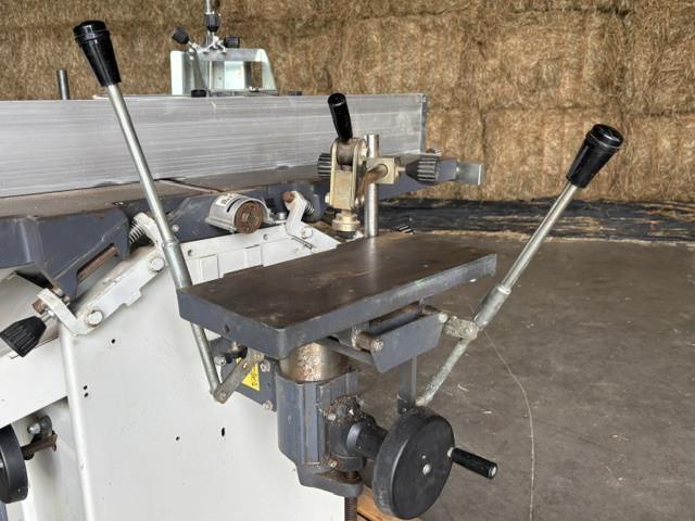 Robland X31 combinatiemachine