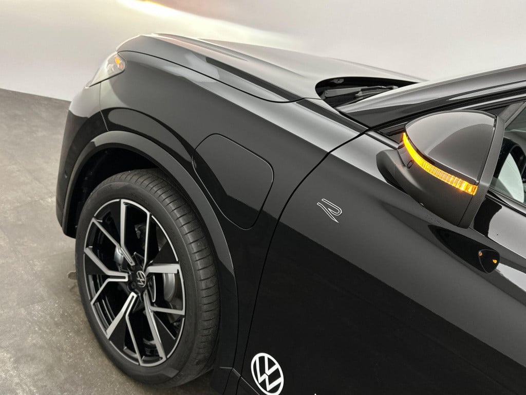 Volkswagen Tiguan 1.5 ehybrid r-line edition