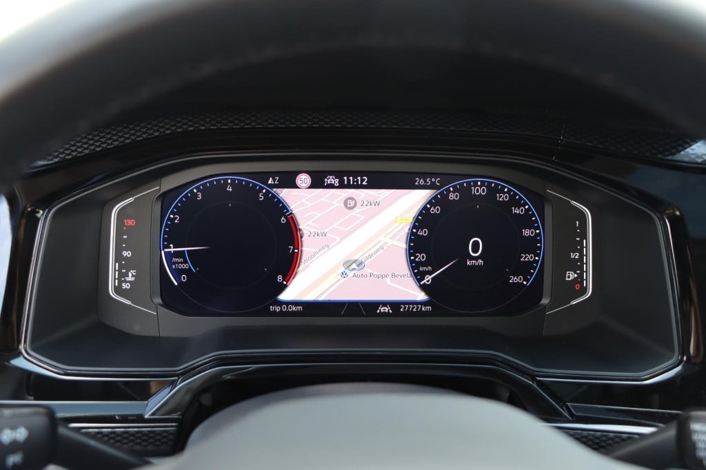 Volkswagen Polo 1.0 tsi life edition | pano | led | lmv