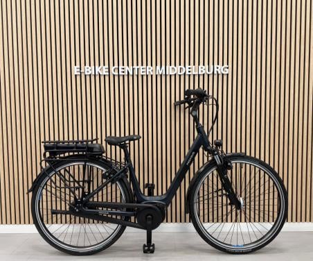 Pegasus Siena E7F Bosch Active Line Plus 45CM 400Wh