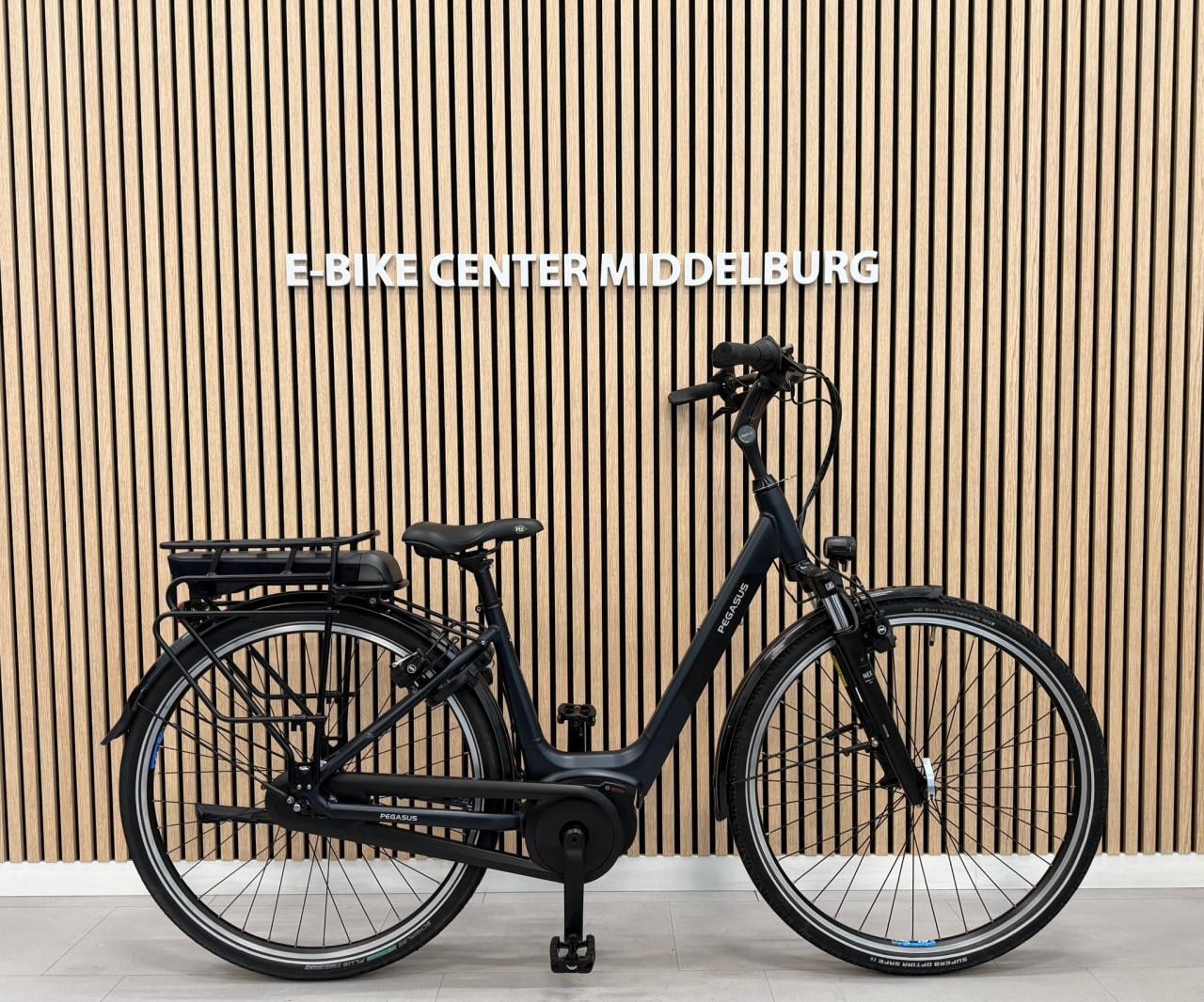 Pegasus Siena E7F Bosch Active Line Plus 45CM 400Wh