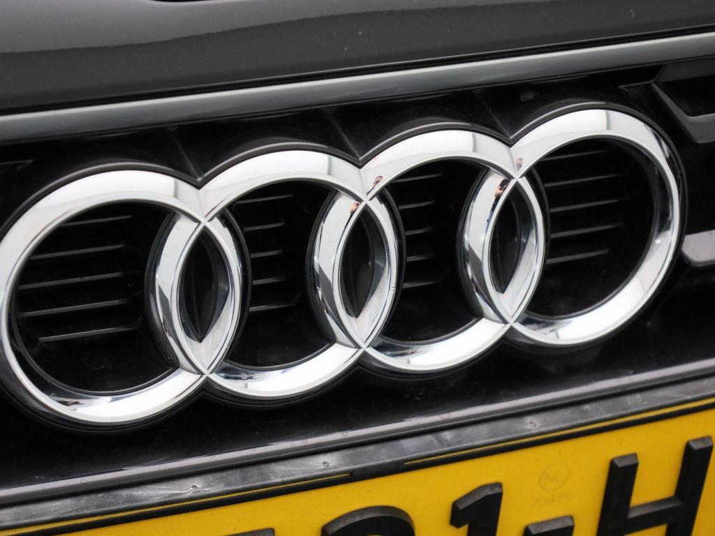 Audi A1 Sportback 30 tfsi advanced edition | automaat | virtual cockpit | p