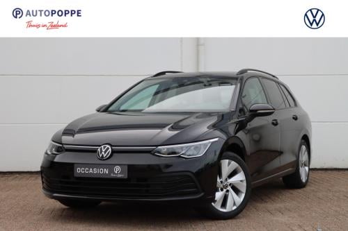 Volkswagen Golf variant 1.0 etsi life business 110pk dsg7