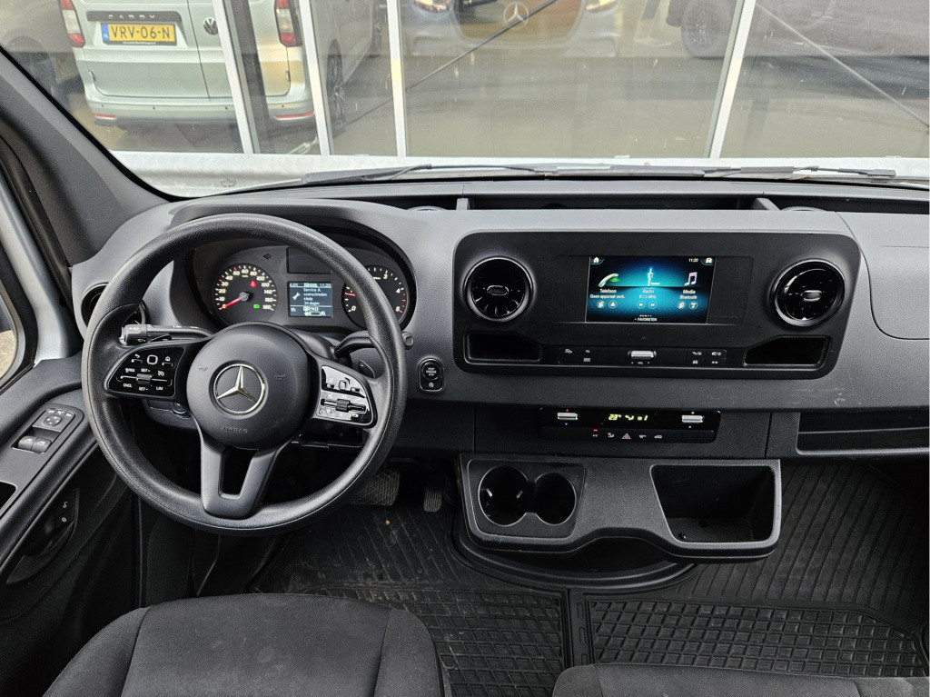 Mercedes-Benz Sprinter 214 2.2 cdi l2h2 | zb-editon | cruisec. | parkeersen