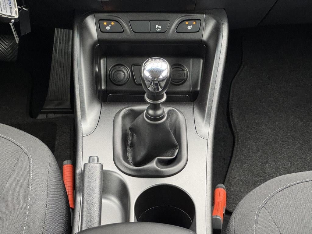 Hyundai Ix35 1.6i gdi i-motion incl. trekhaak!