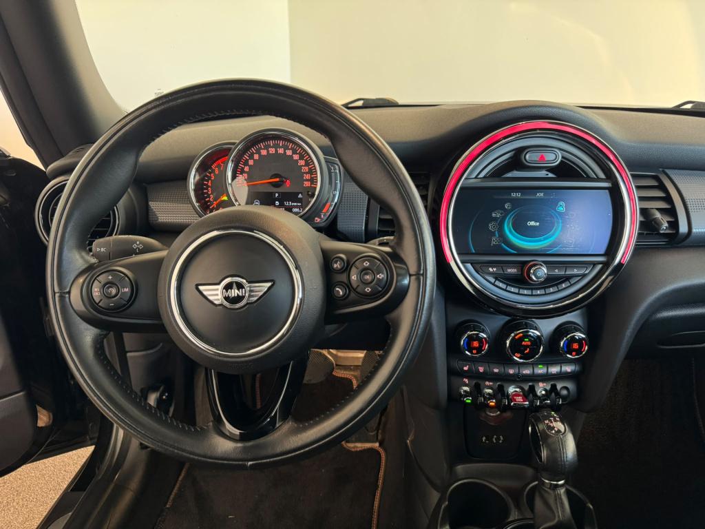 Mini Cooper mini 1.5 pepper serious business