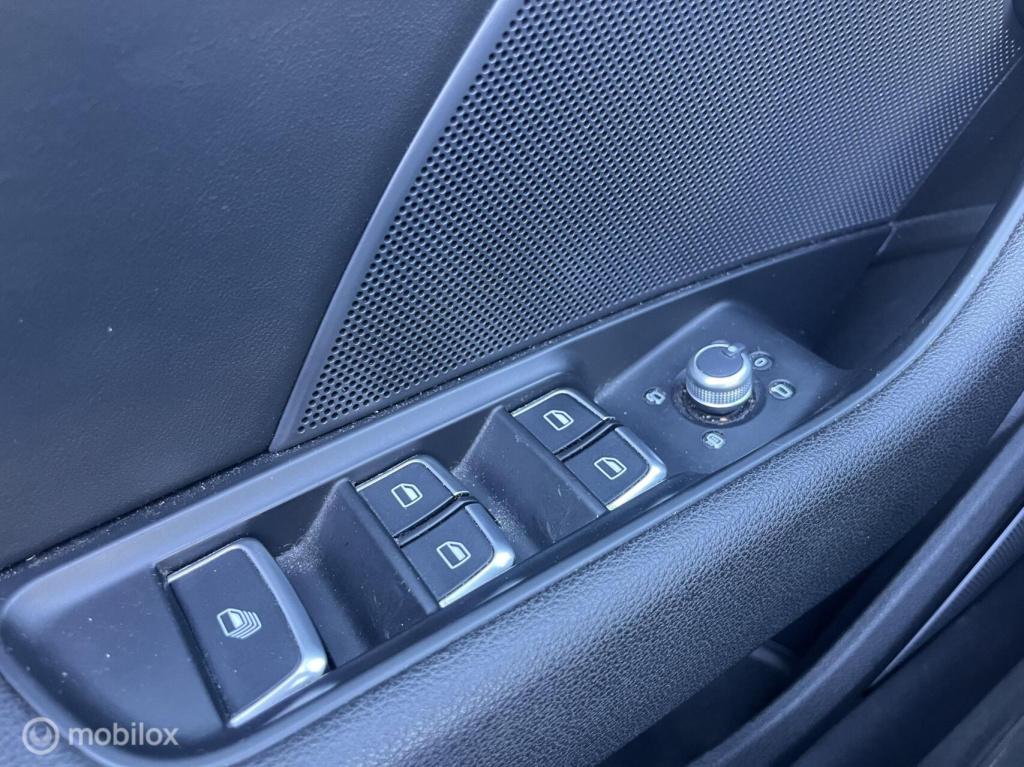 Audi A3 cabriolet 1.4 tfsi cod ambition pro line s | s-line | leder