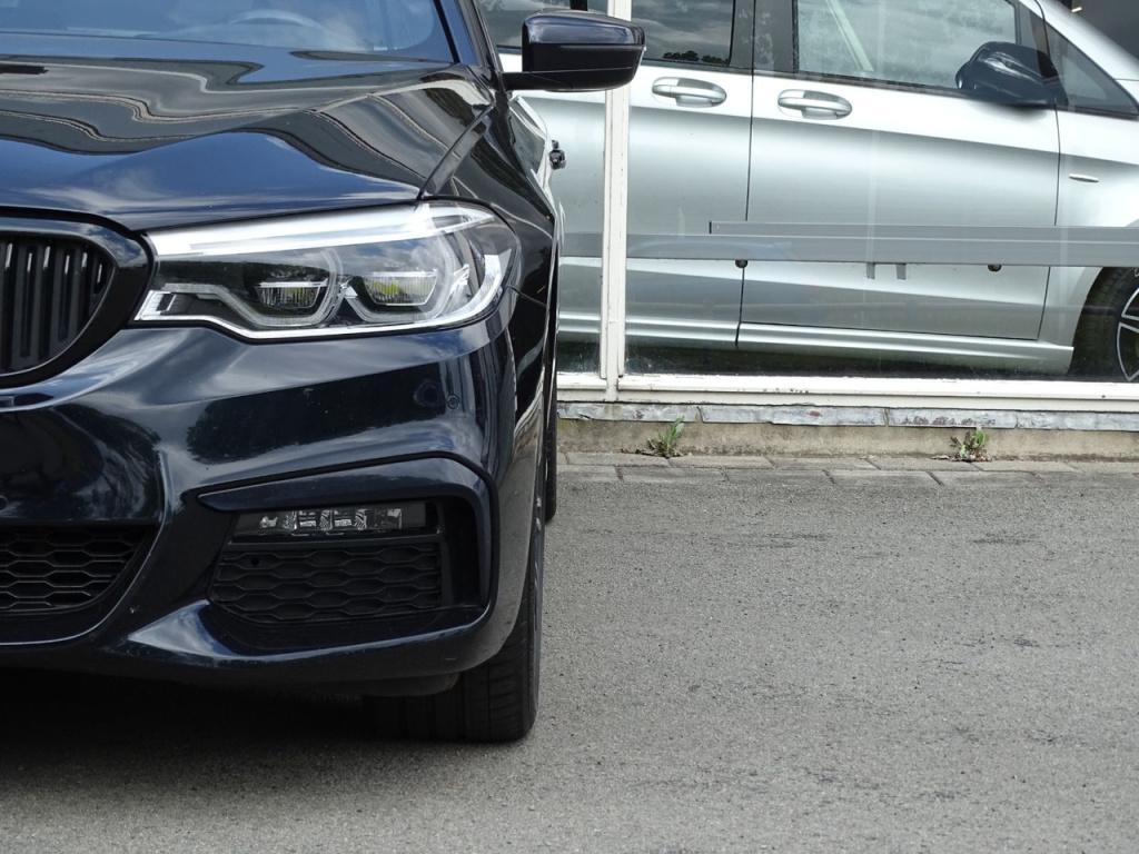 BMW 5 Serie 530e iperformance high executive edition