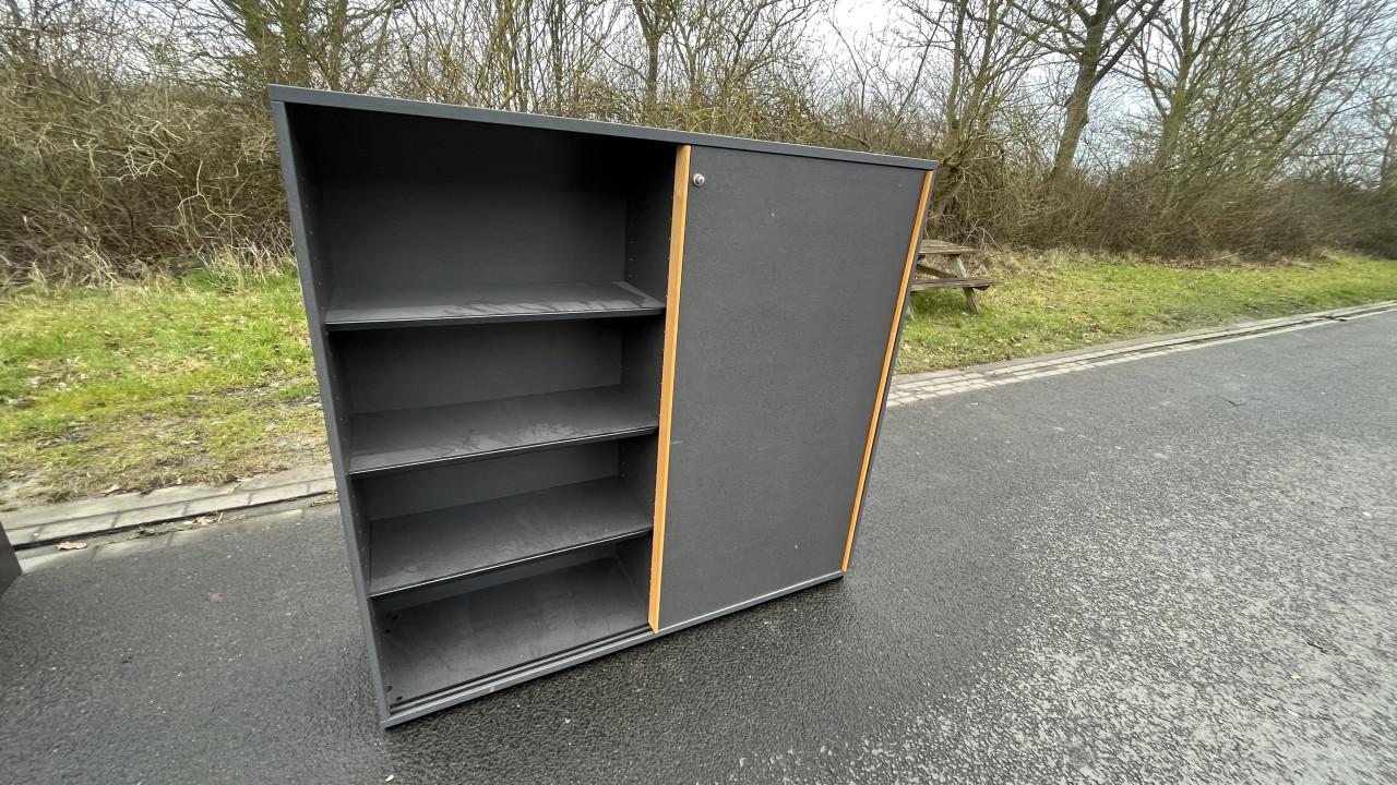 Archiefkast dossierkast