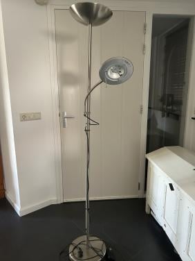 Vloerlamp