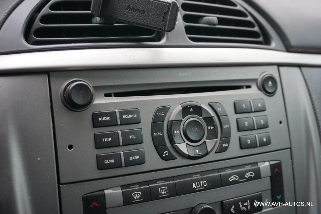Citroen C5 2.0 image