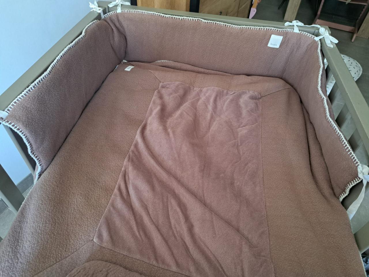 Boxomranding en kleed