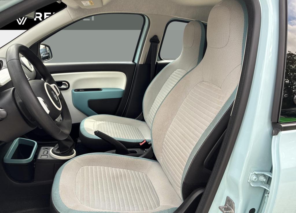 Renault Twingo 1.0 sce collection