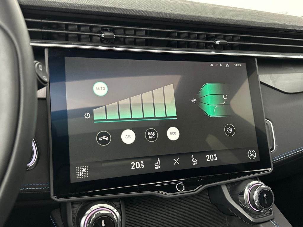 Lynk & Co 01 262pk plug in hybride| panodak| adap.cruise| 360camera