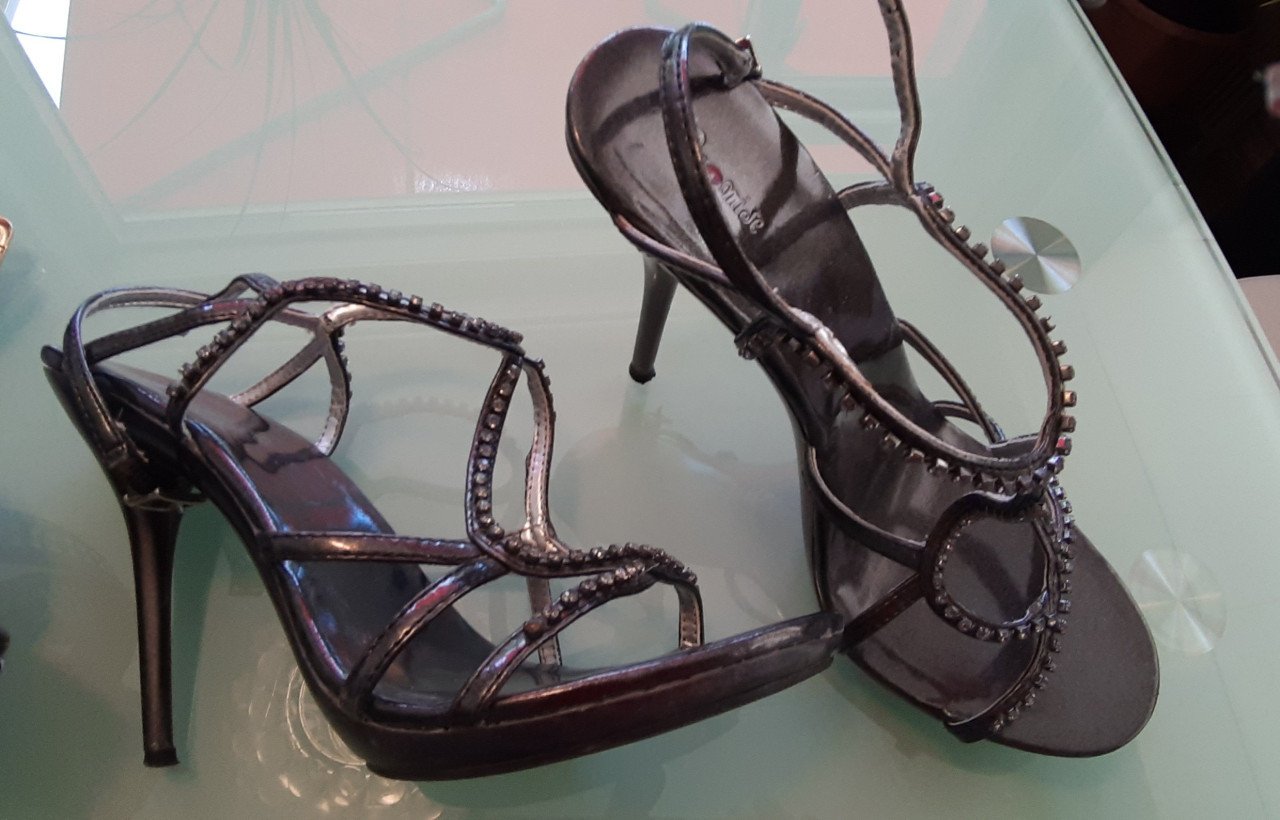 Mooie damesschoenen maat 36/37